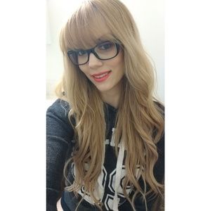 Hello, My name is Justine!